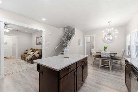 Tiny photo for 5164 E RIO GRANDE WAY, Eagle Mountain, UT 84005 (MLS # 2142655)