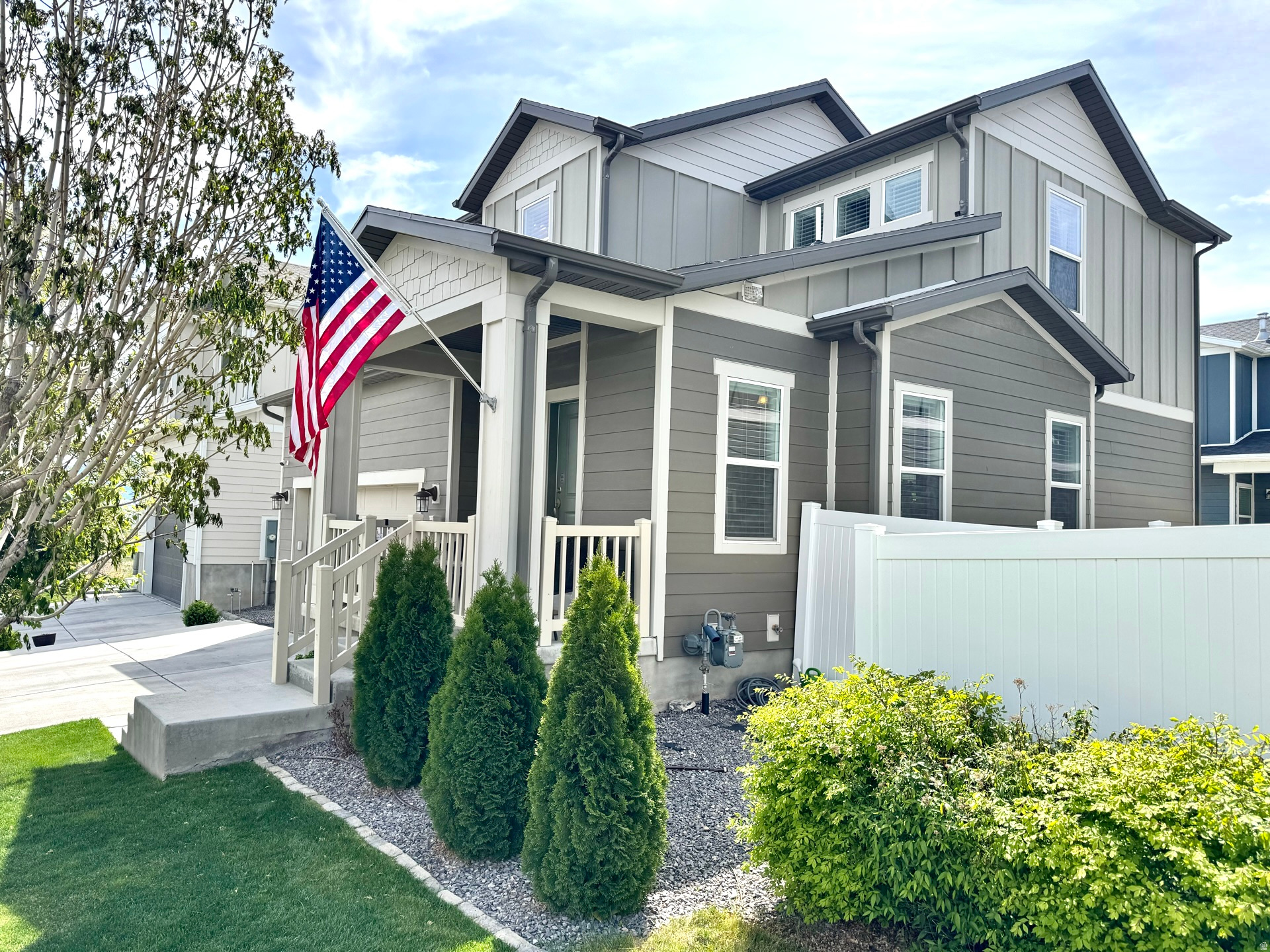 SILVERLAKE - Residential