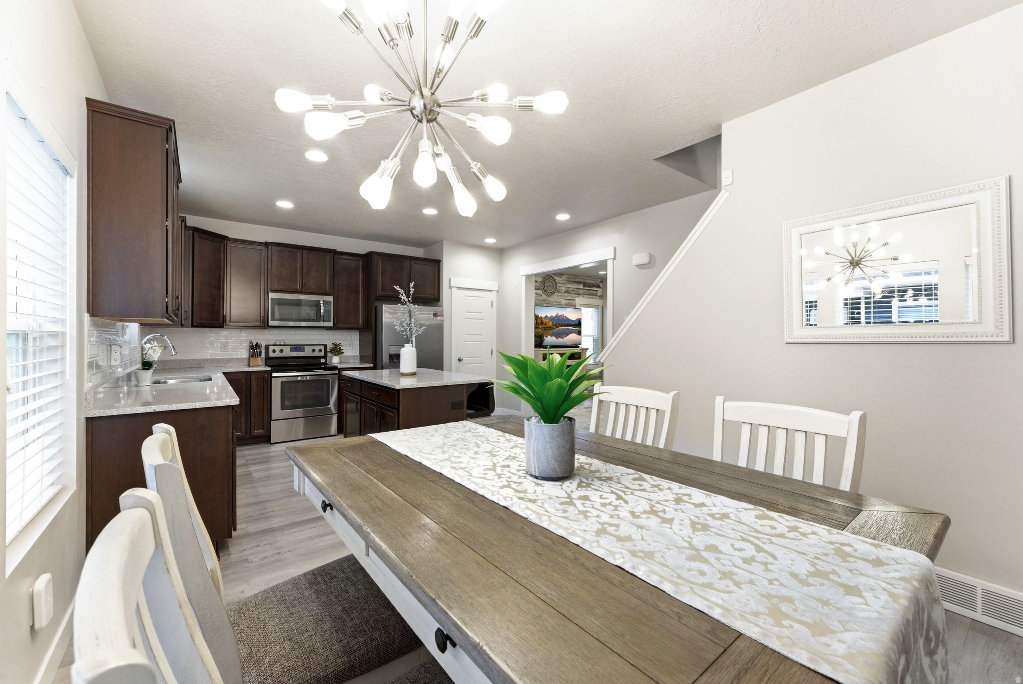 SILVERLAKE - Residential