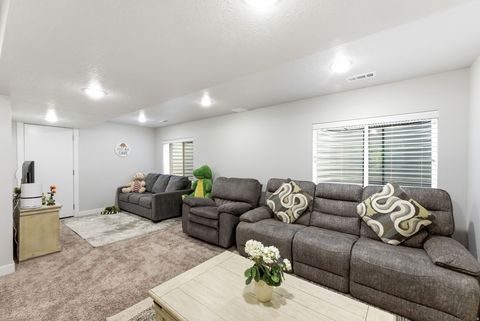 Tiny photo for 5164 E RIO GRANDE WAY, Eagle Mountain, UT 84005 (MLS # 2142655)