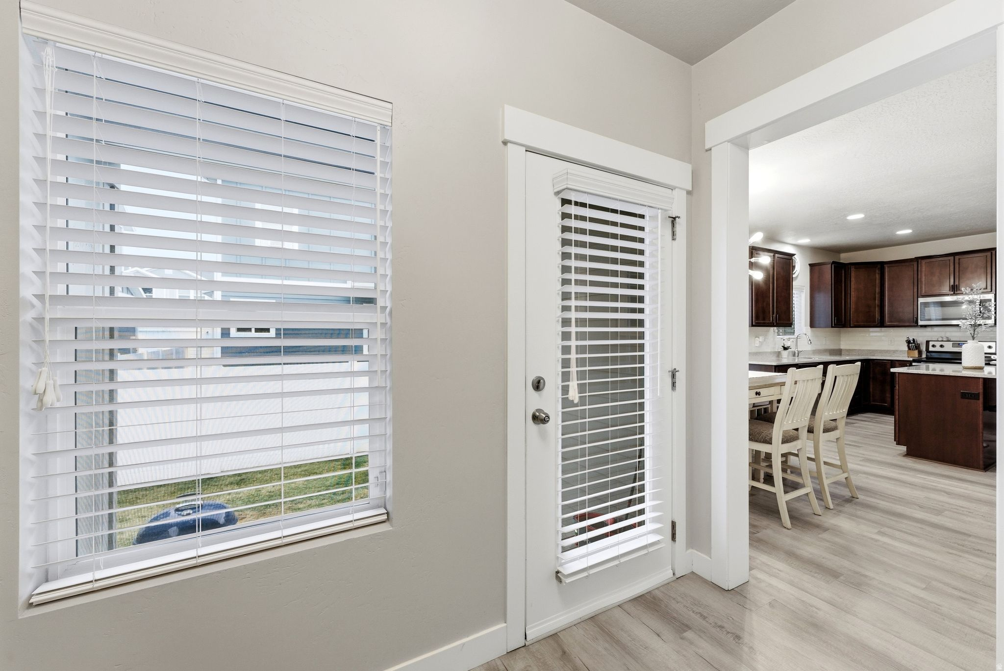 SILVERLAKE - Residential