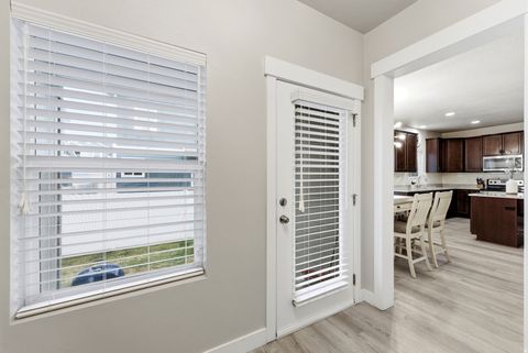 Tiny photo for 5164 E RIO GRANDE WAY, Eagle Mountain, UT 84005 (MLS # 2142655)