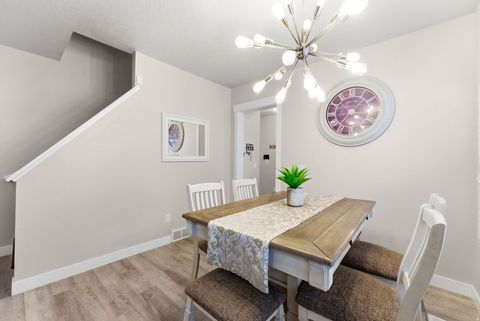 Tiny photo for 5164 E RIO GRANDE WAY, Eagle Mountain, UT 84005 (MLS # 2142655)