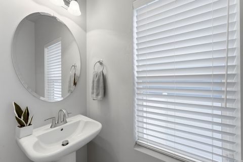 Tiny photo for 5164 E RIO GRANDE WAY, Eagle Mountain, UT 84005 (MLS # 2142655)