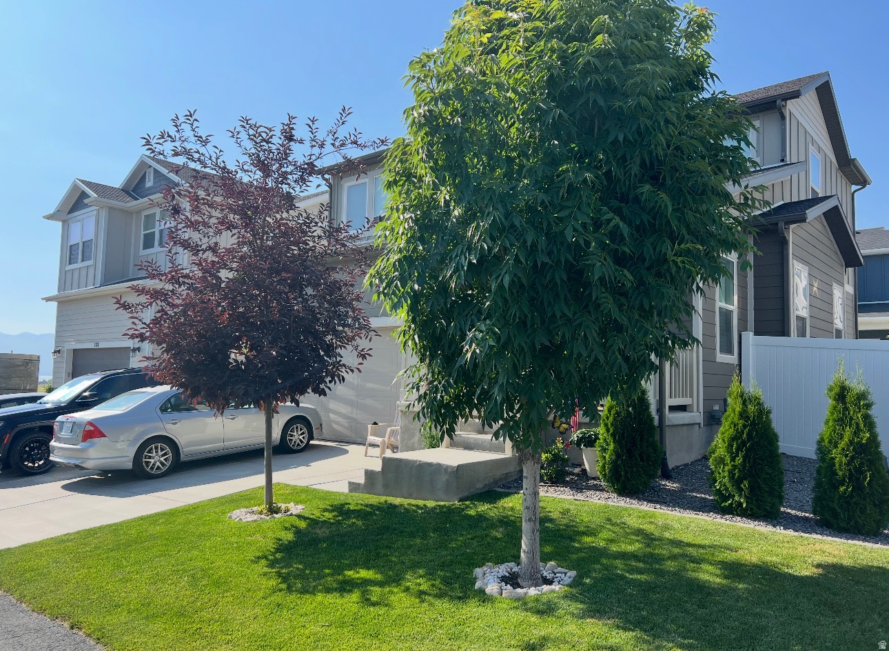 SILVERLAKE - Residential