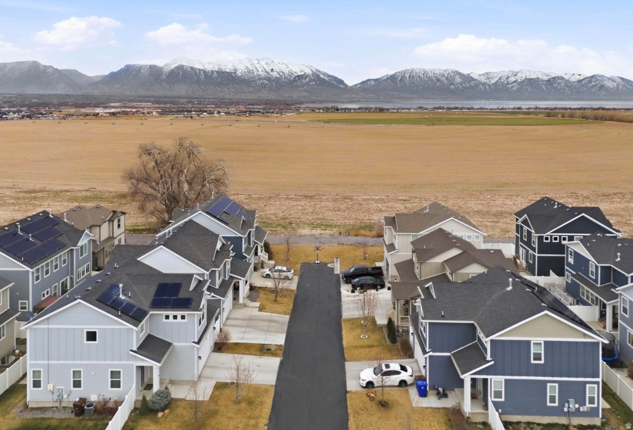 SILVERLAKE - Residential