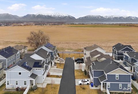 Tiny photo for 5164 E RIO GRANDE WAY, Eagle Mountain, UT 84005 (MLS # 2142655)