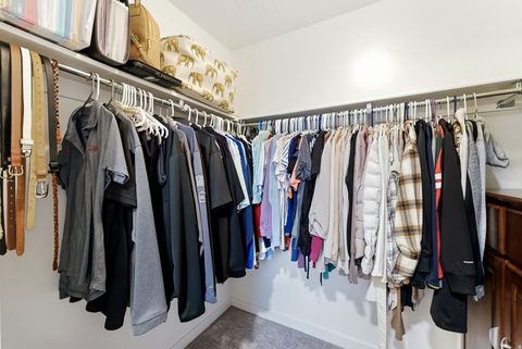 Tiny photo for 5164 E RIO GRANDE WAY, Eagle Mountain, UT 84005 (MLS # 2142655)