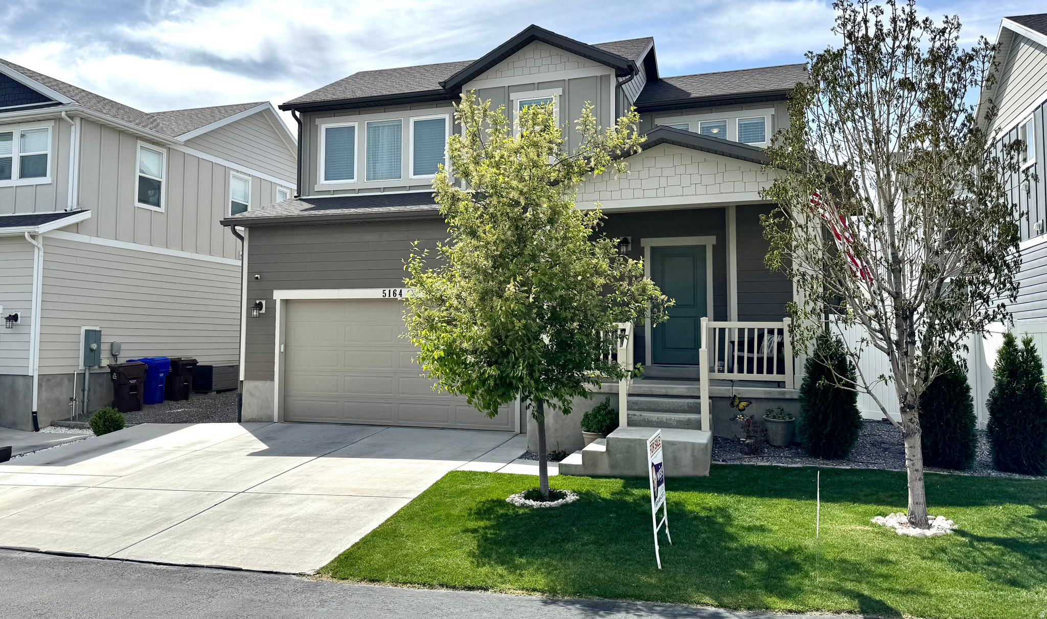 SILVERLAKE - Residential