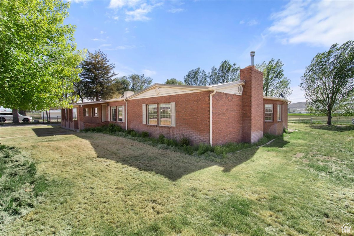 221 N 1800, Nephi, Utah image 2