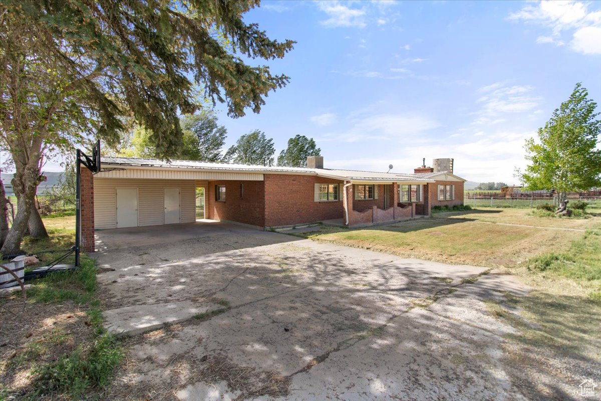 221 N 1800, Nephi, Utah image 22