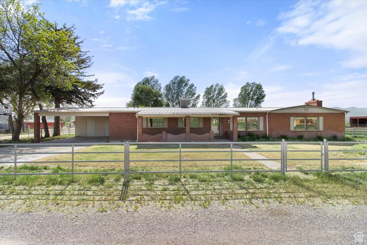 221 N 1800, Nephi, Utah image 1