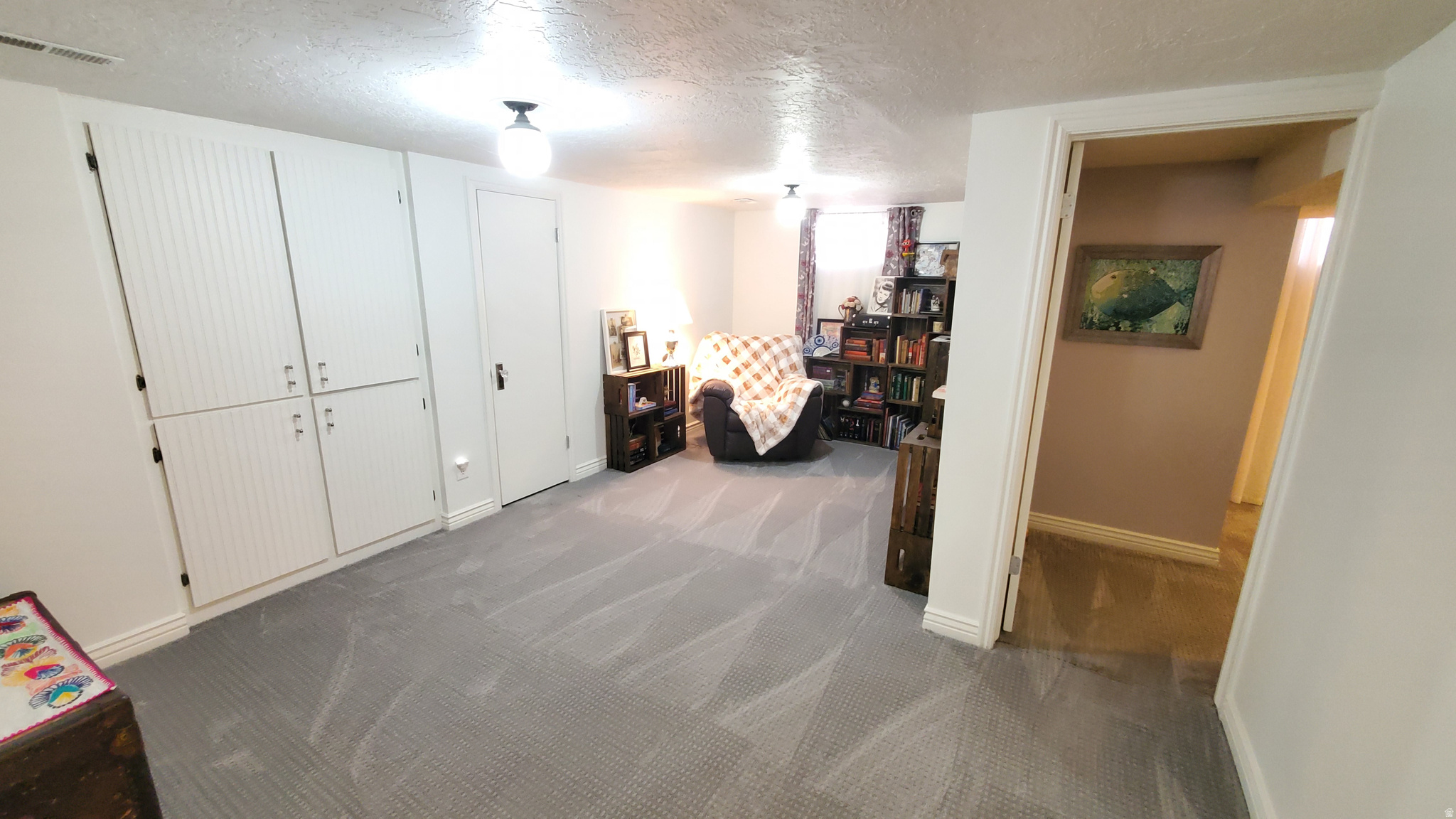 NOB HILL - Residential