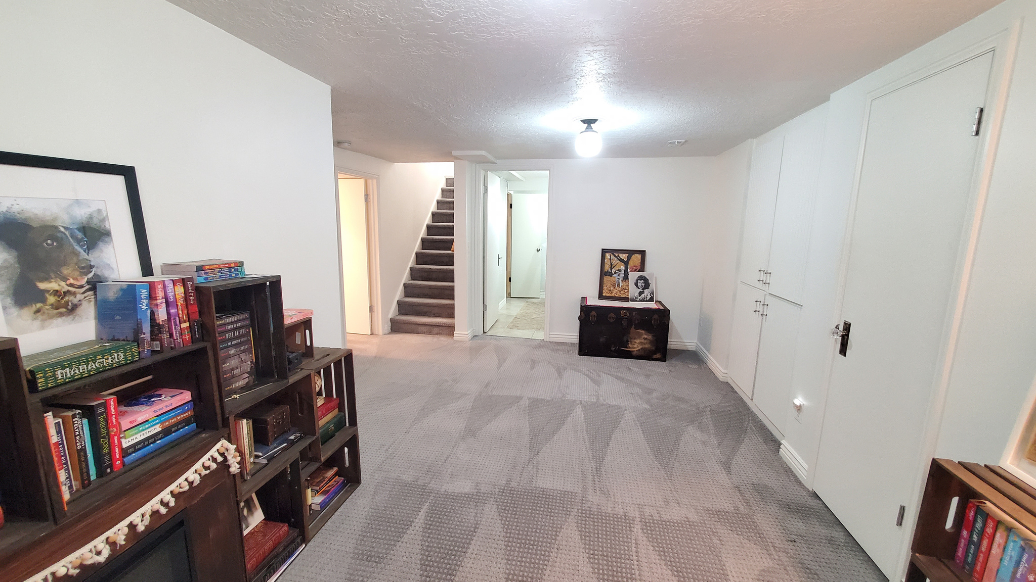 NOB HILL - Residential