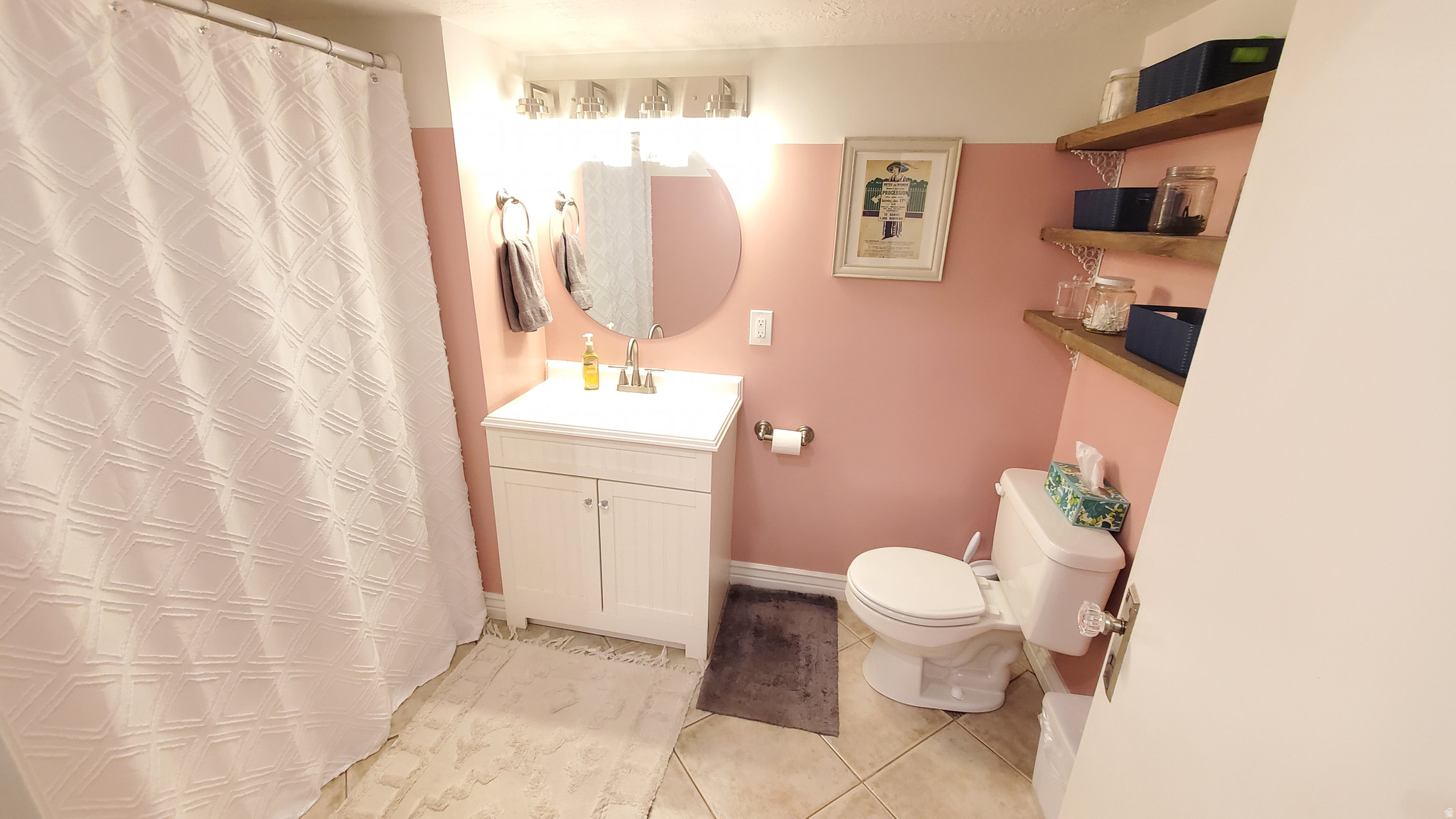 NOB HILL - Residential