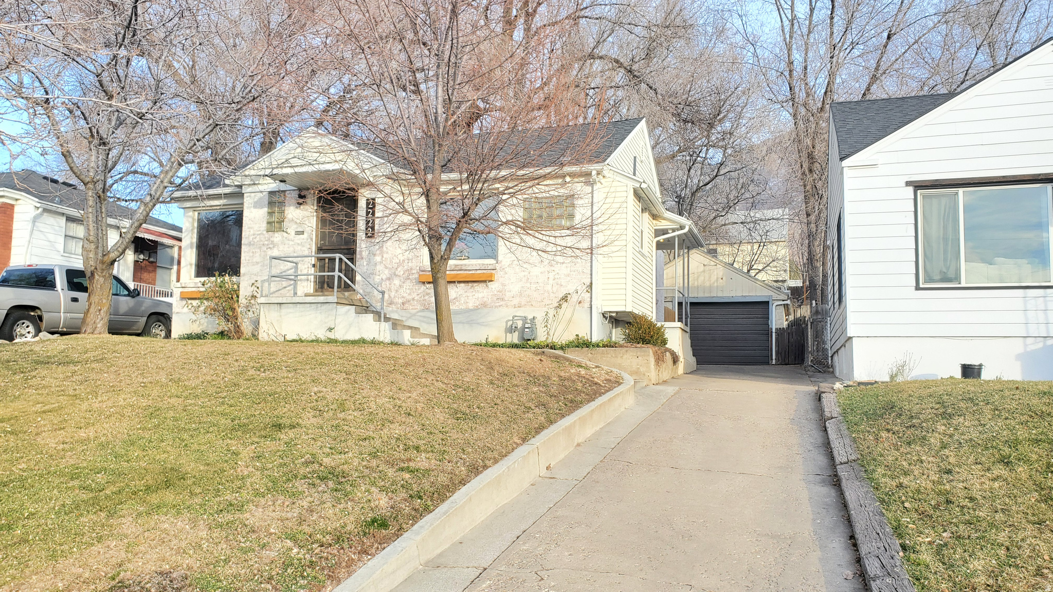 NOB HILL - Residential