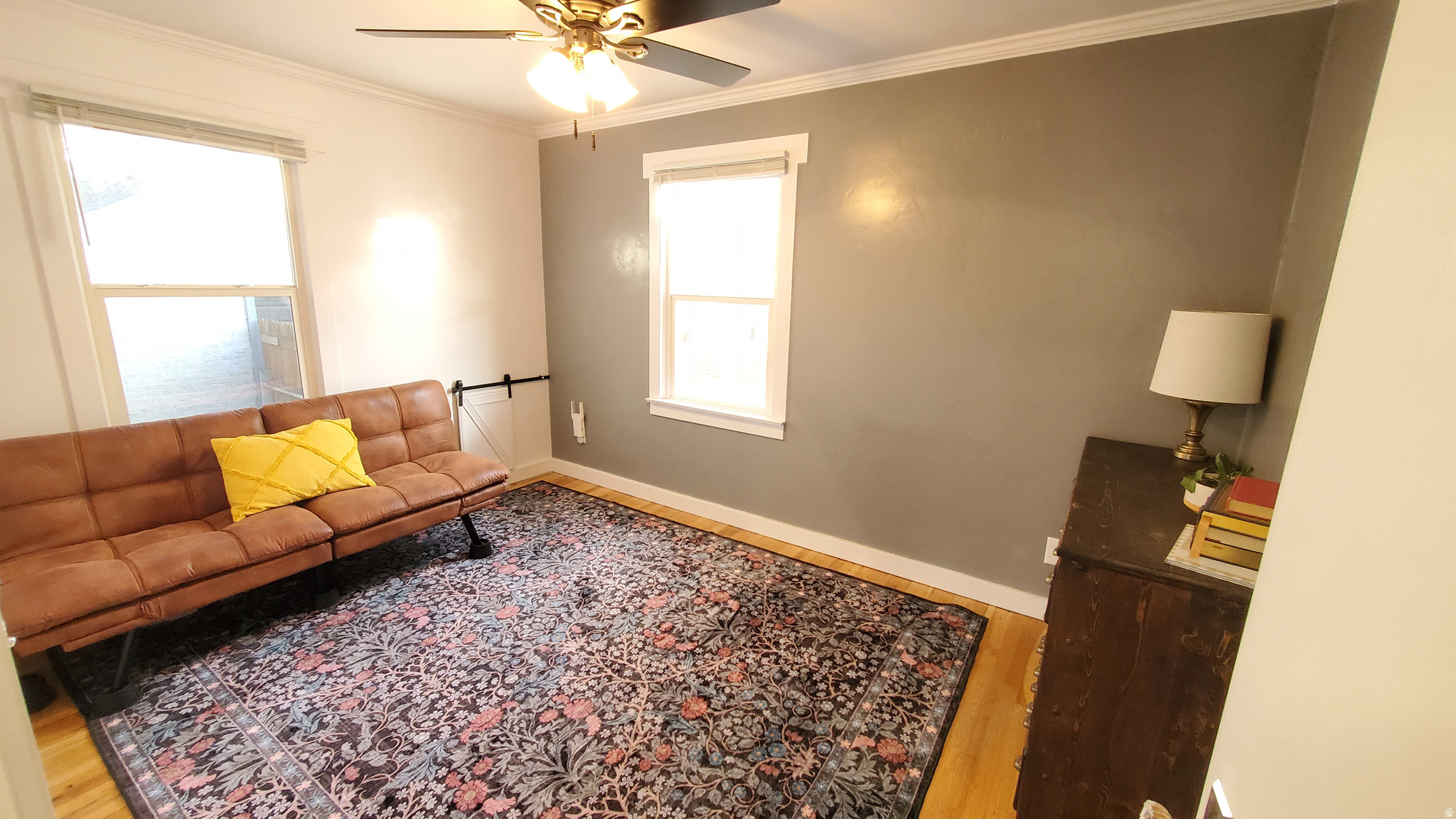 NOB HILL - Residential