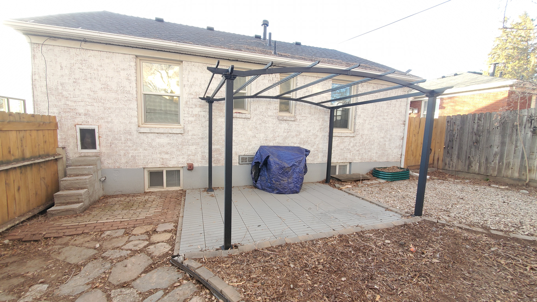 NOB HILL - Residential