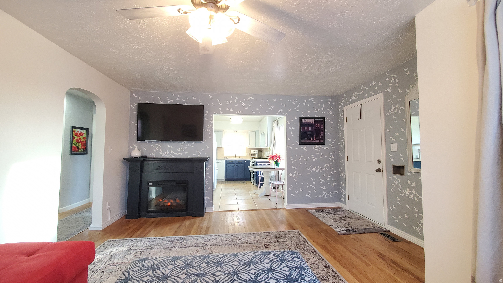 NOB HILL - Residential