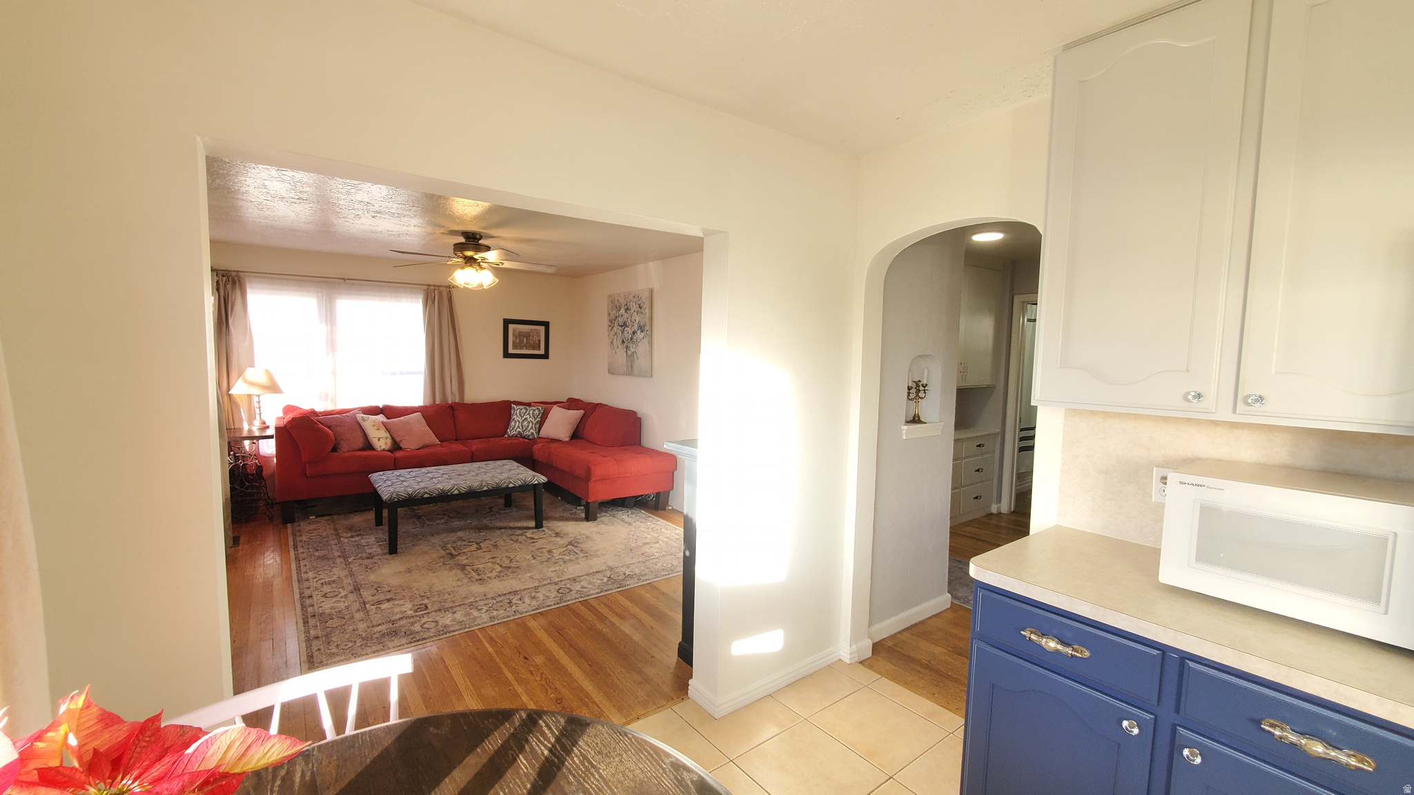 NOB HILL - Residential