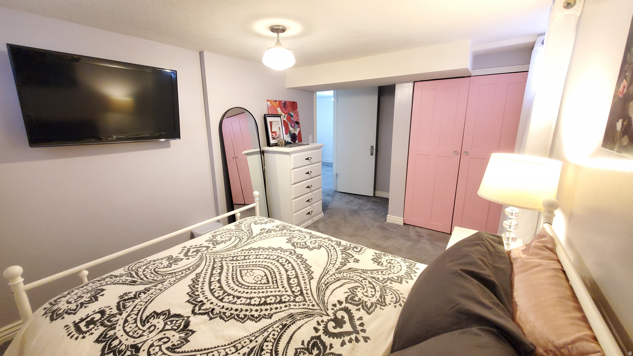 NOB HILL - Residential