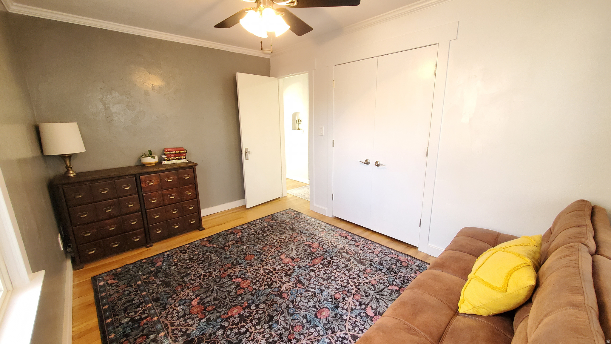 NOB HILL - Residential