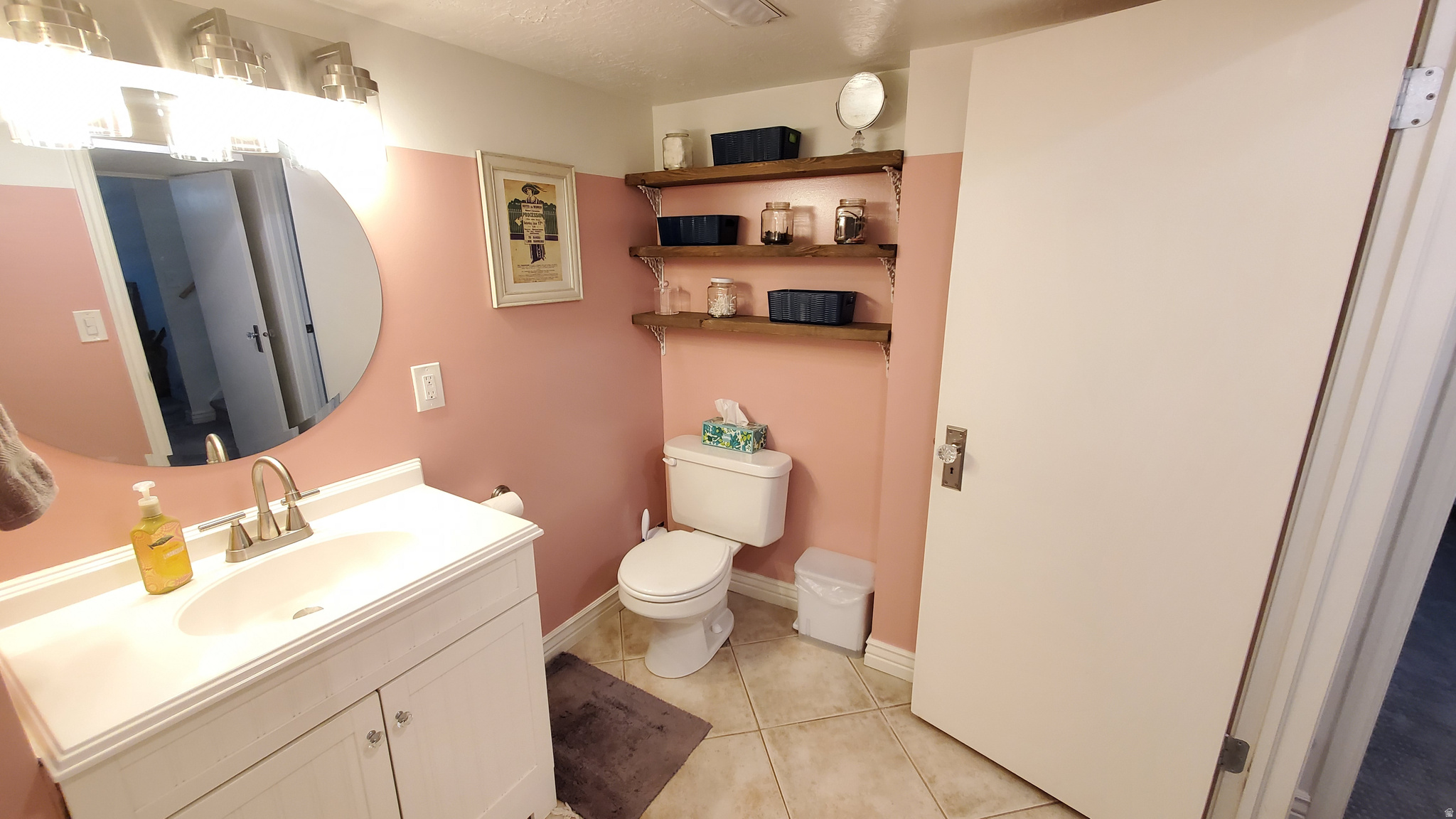 NOB HILL - Residential