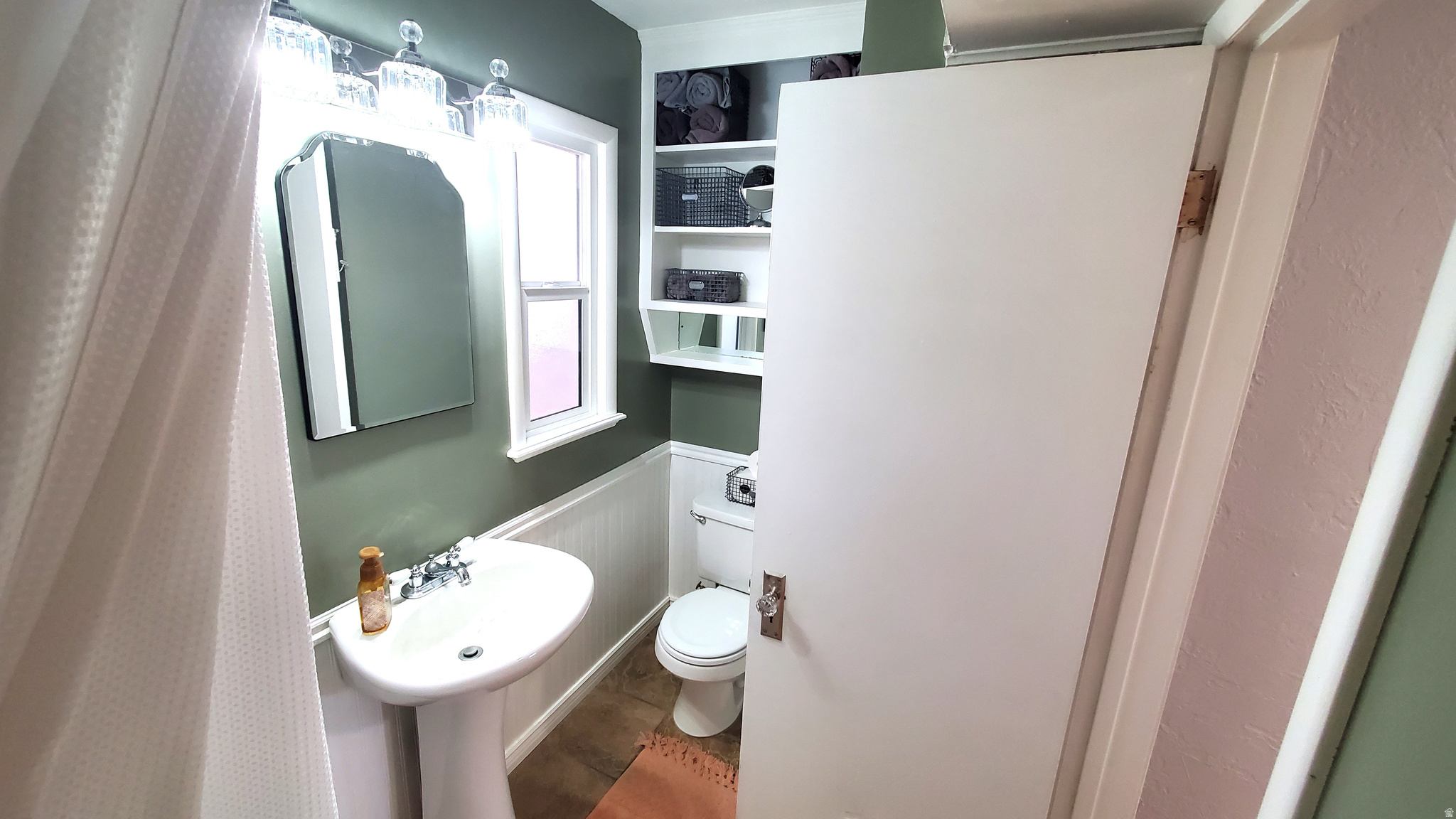 NOB HILL - Residential