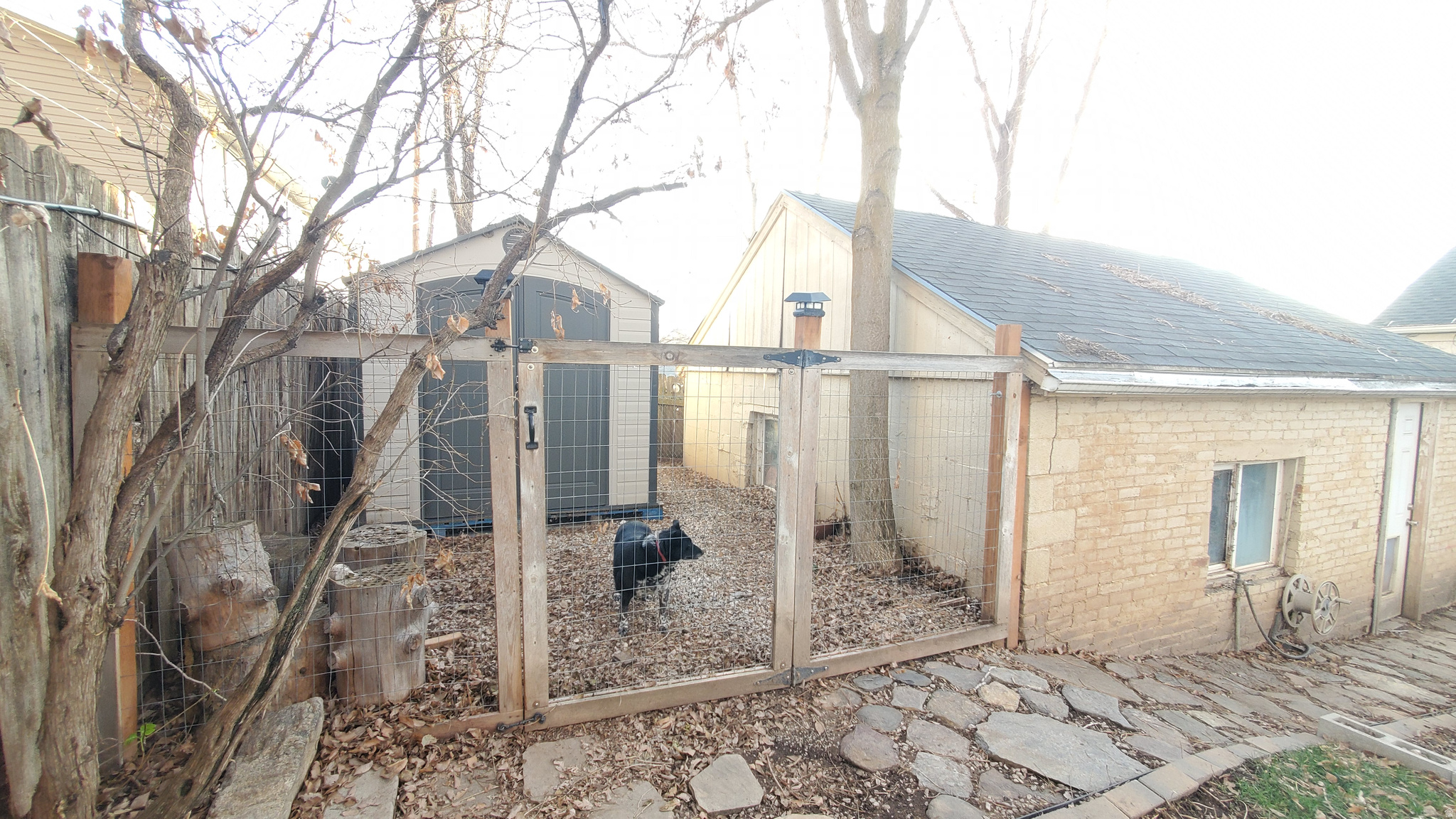 NOB HILL - Residential