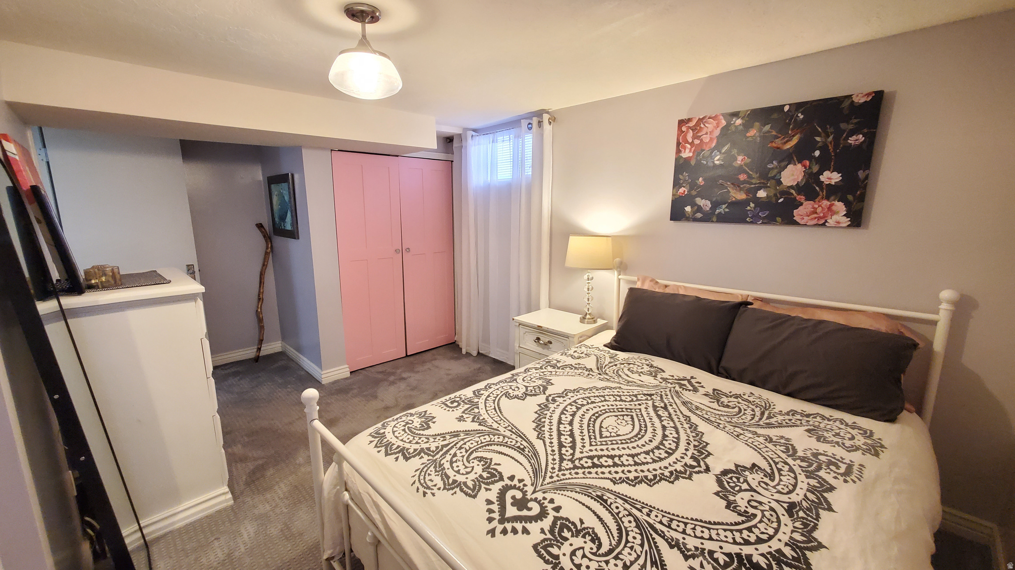 NOB HILL - Residential