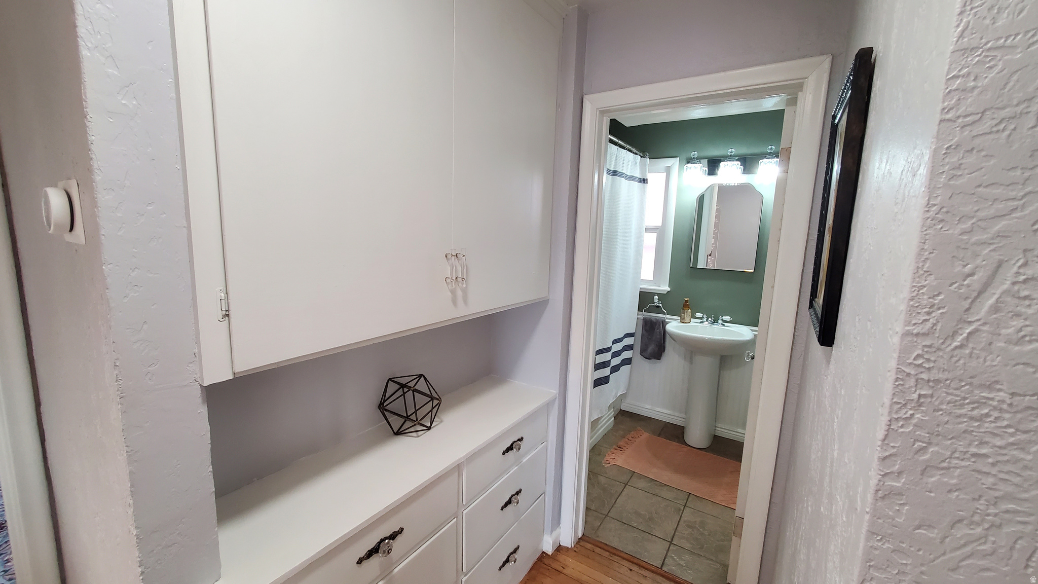 NOB HILL - Residential