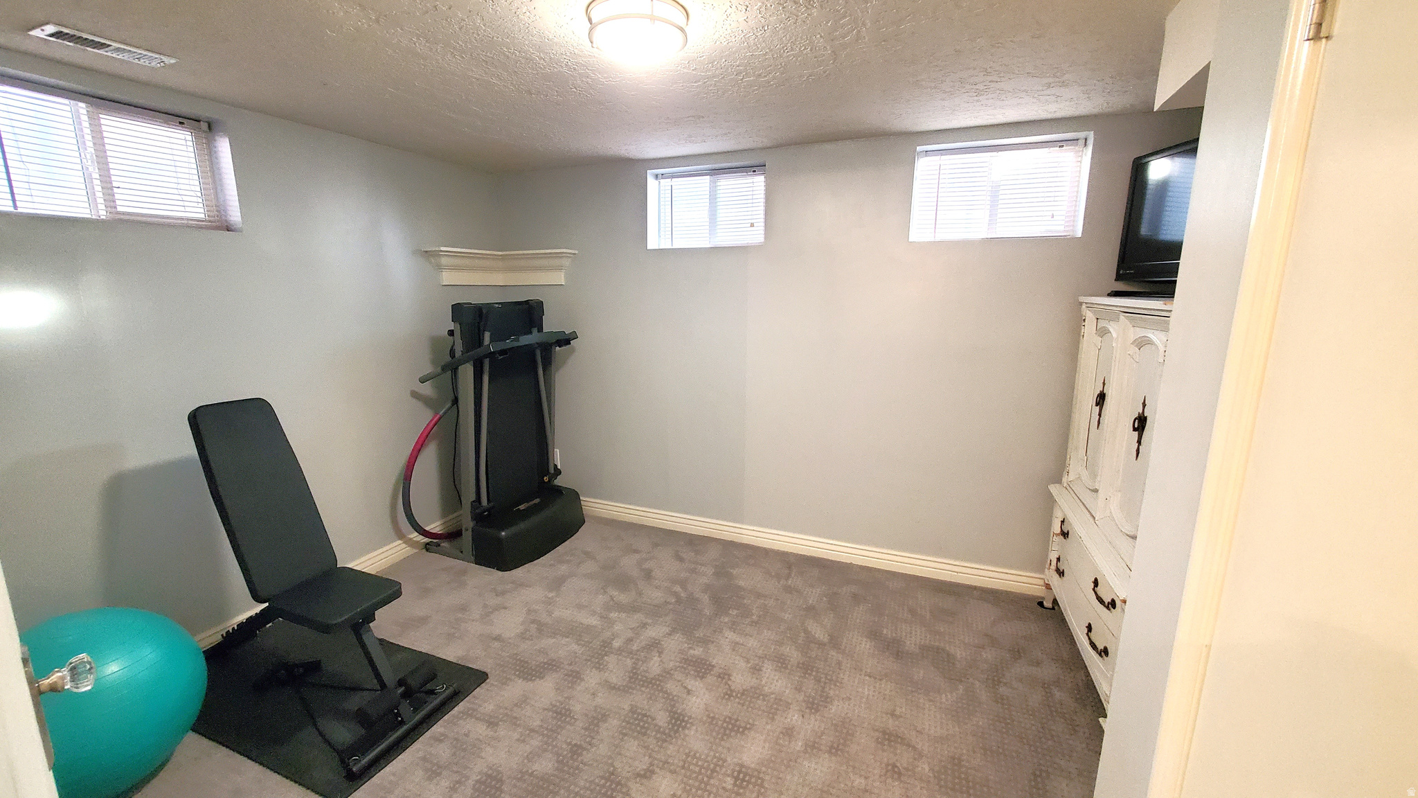 NOB HILL - Residential