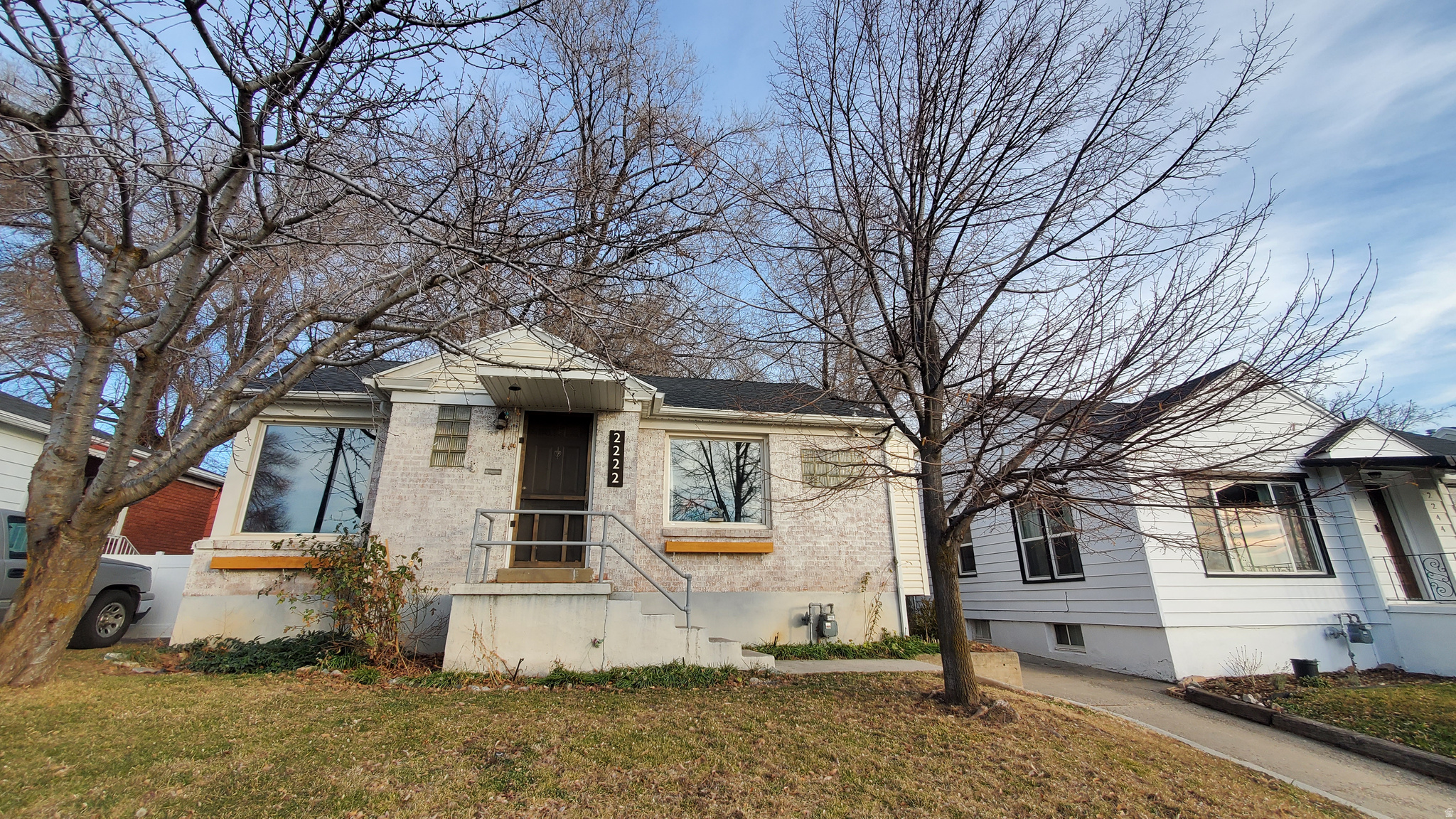 NOB HILL - Residential