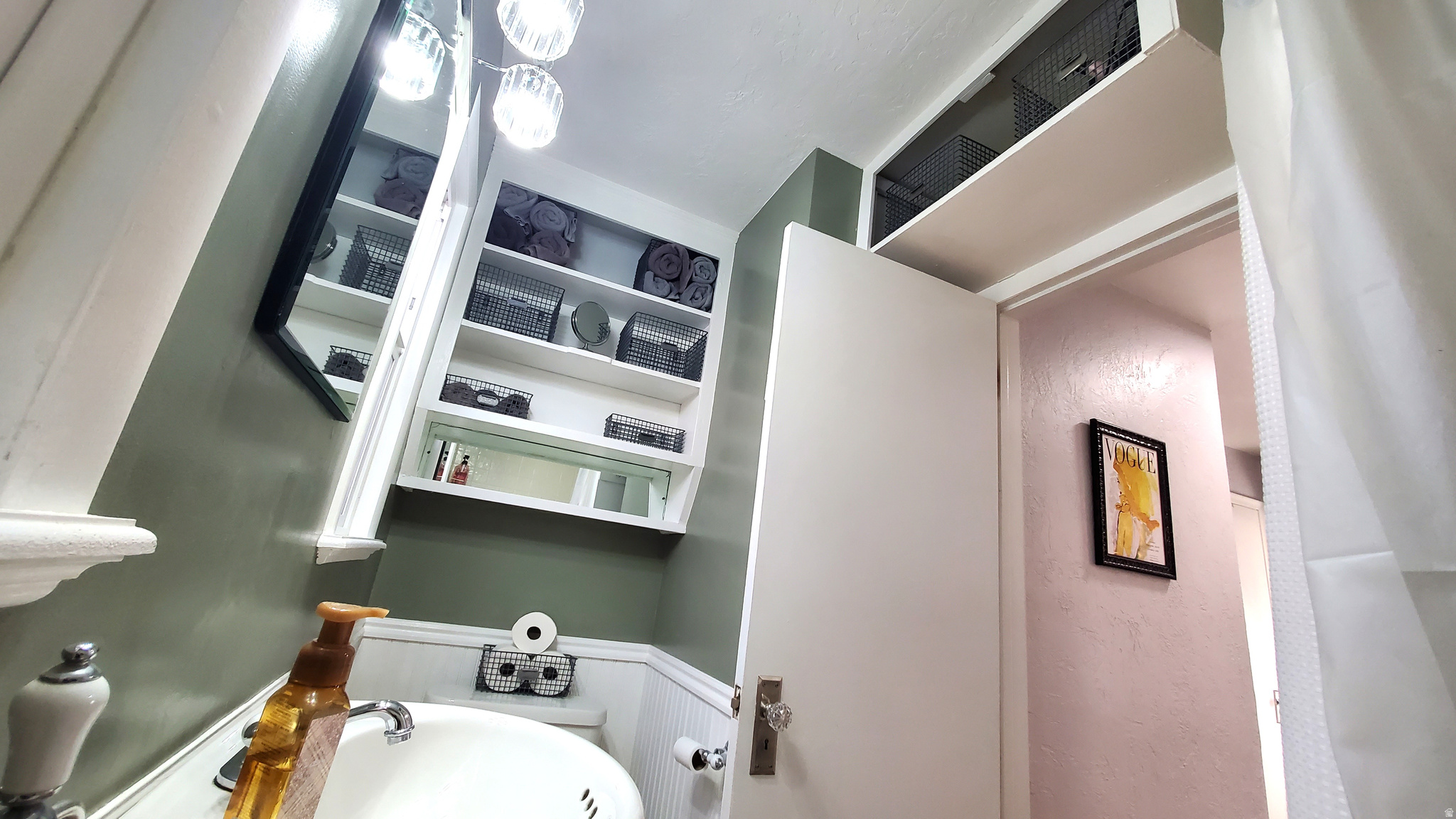 NOB HILL - Residential