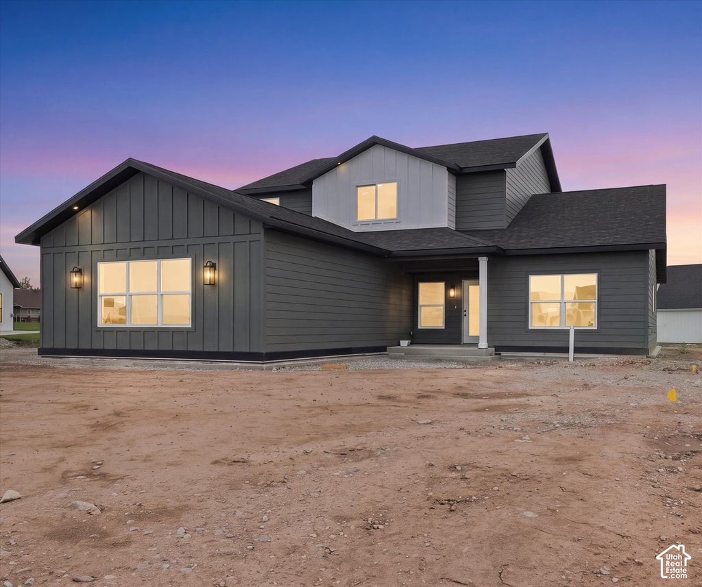 Photo of 439 TEE CIR, Preston, ID 83263 (MLS # 2180210)