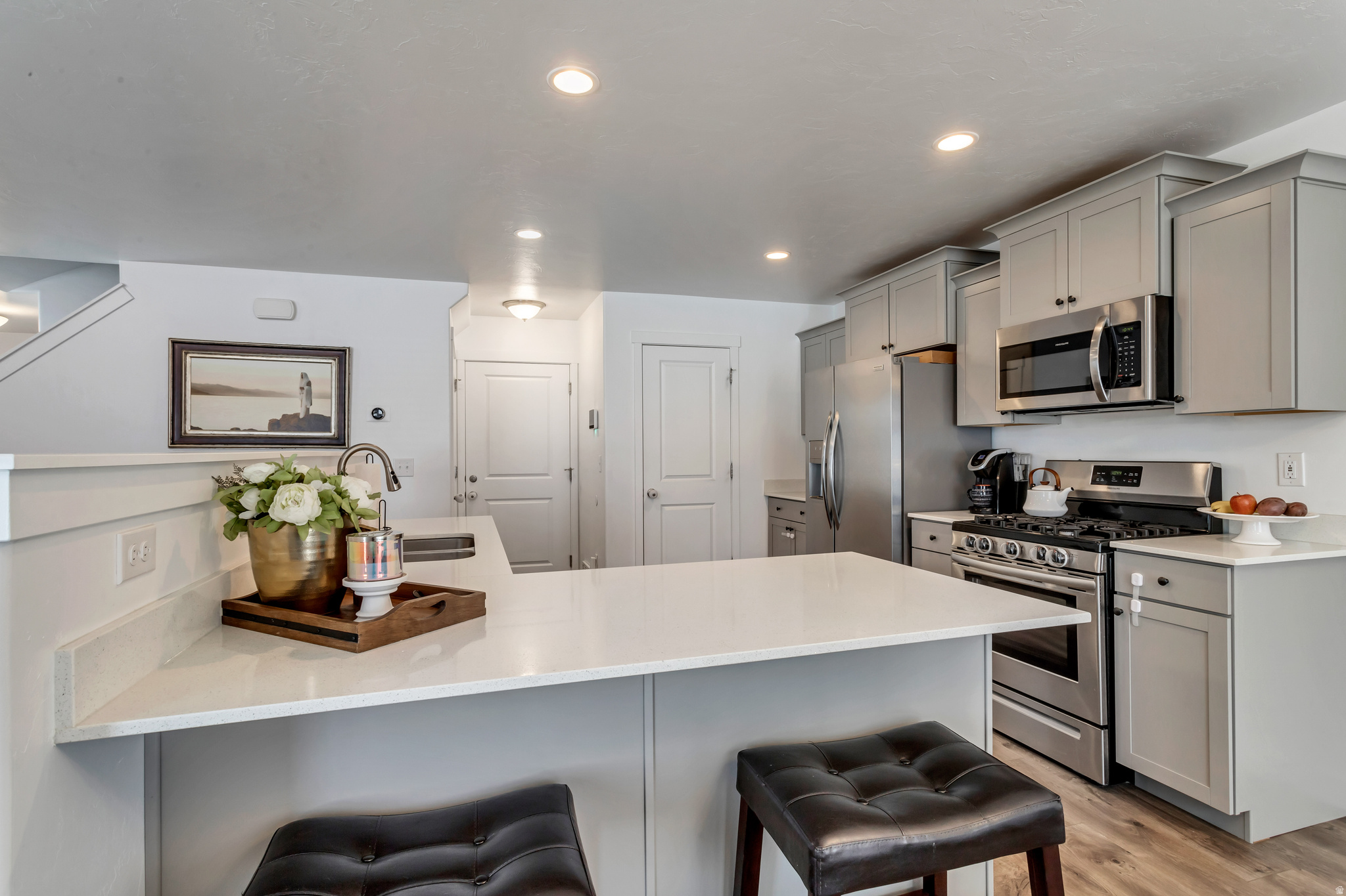 MILLER CROSSING - Residential