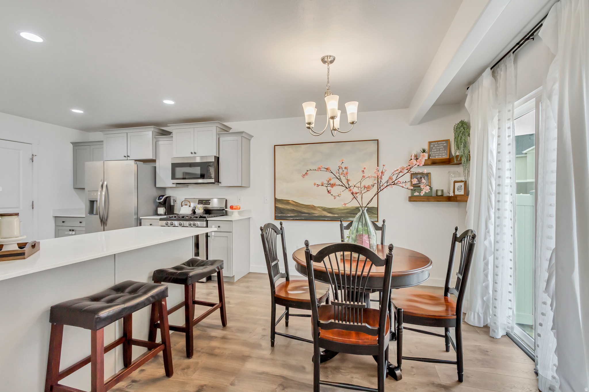 MILLER CROSSING - Residential