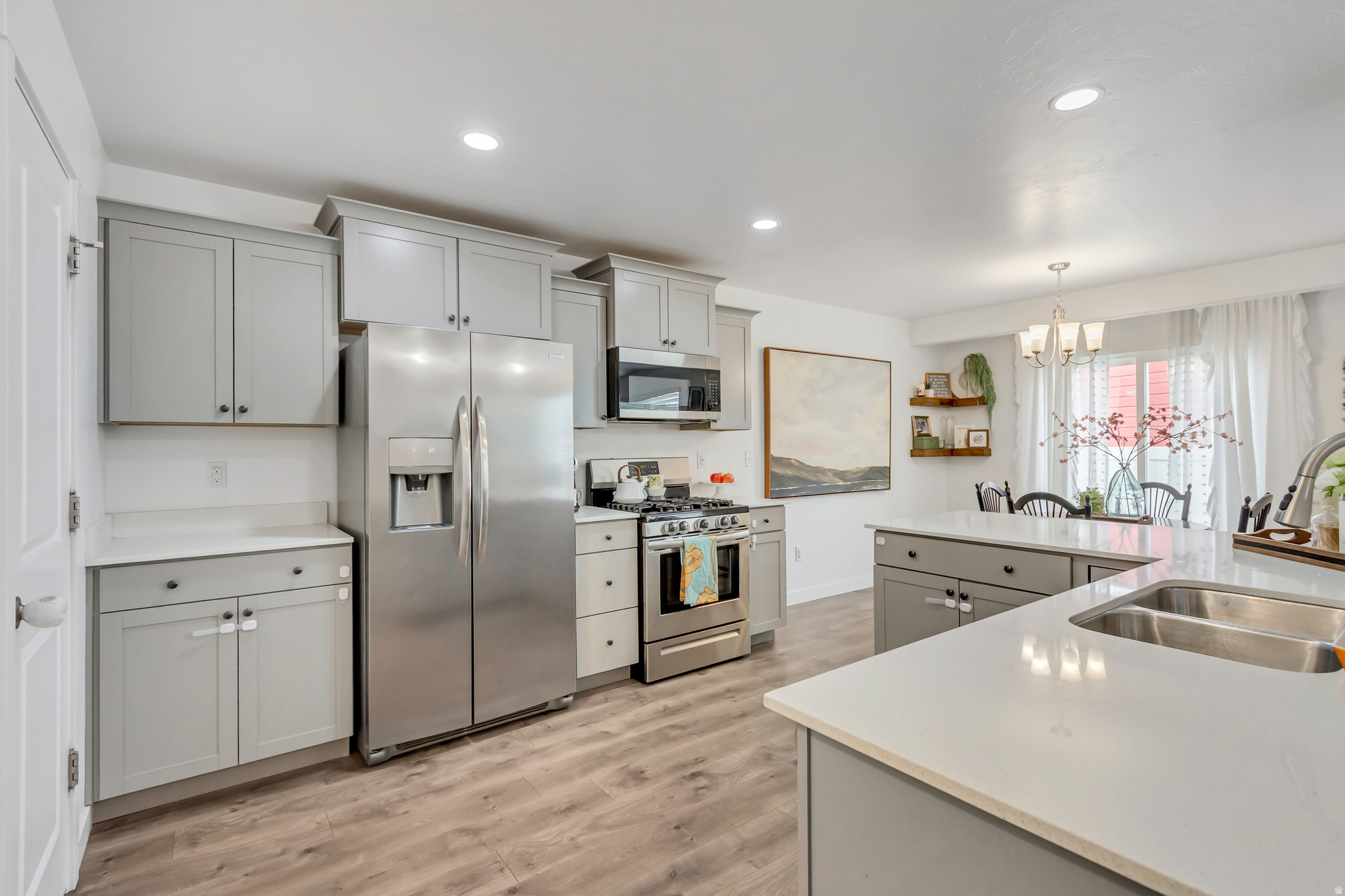 MILLER CROSSING - Residential