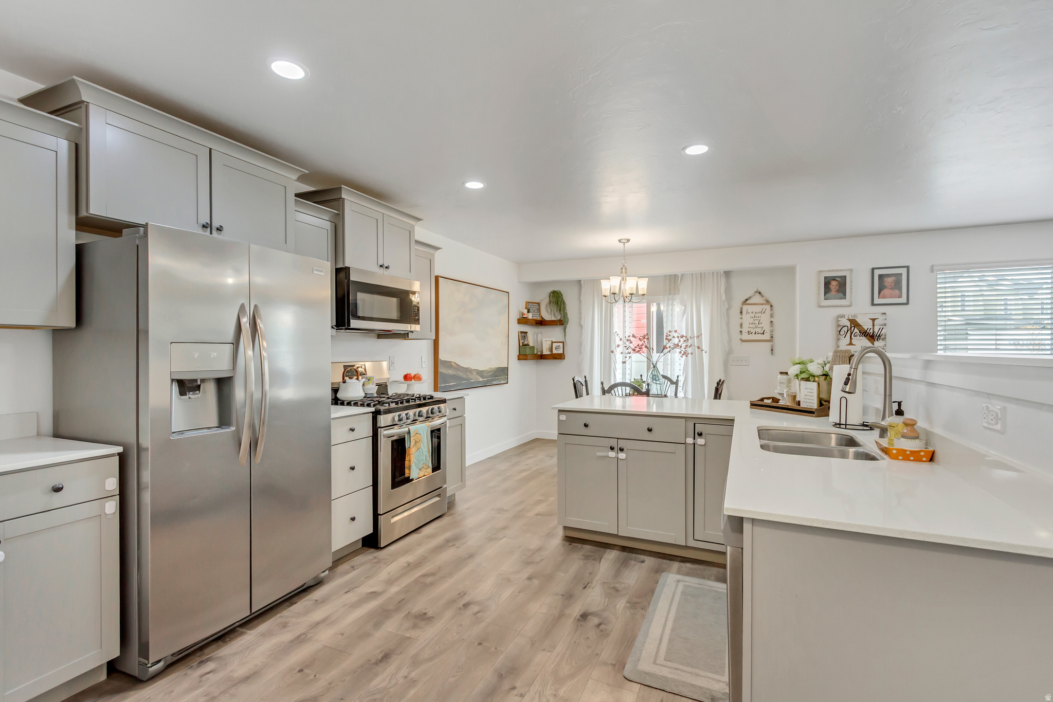 MILLER CROSSING - Residential
