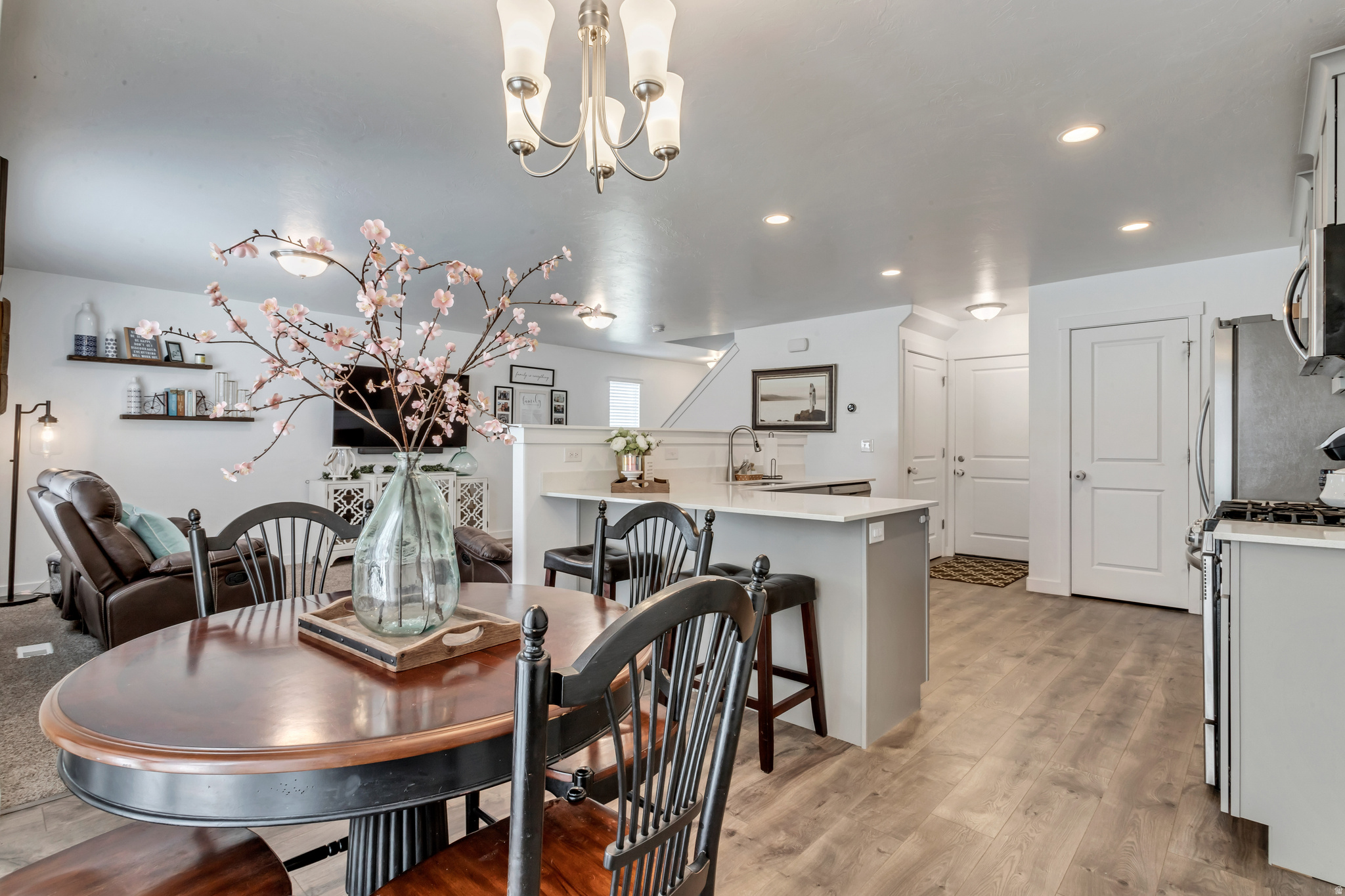 MILLER CROSSING - Residential
