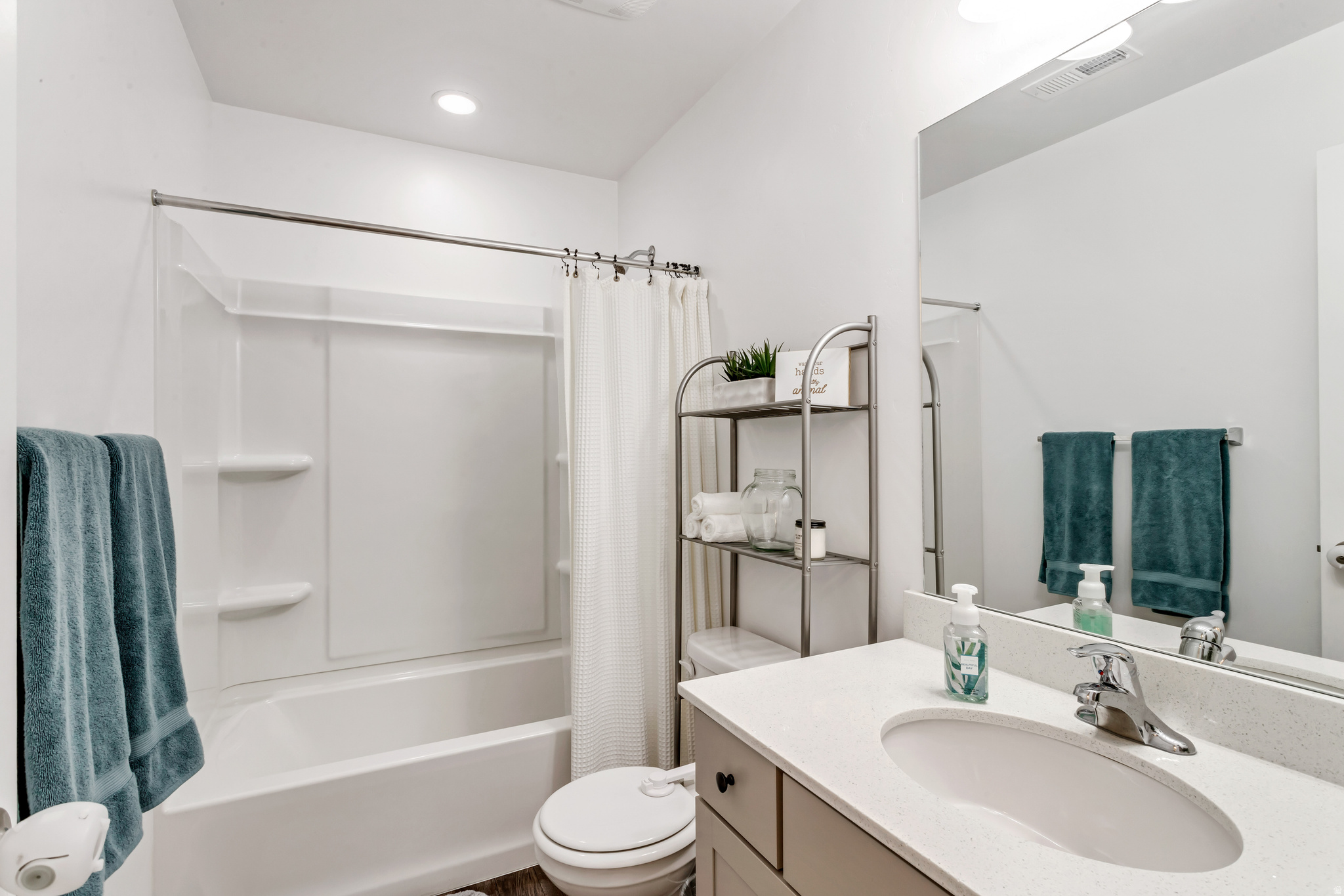 MILLER CROSSING - Residential