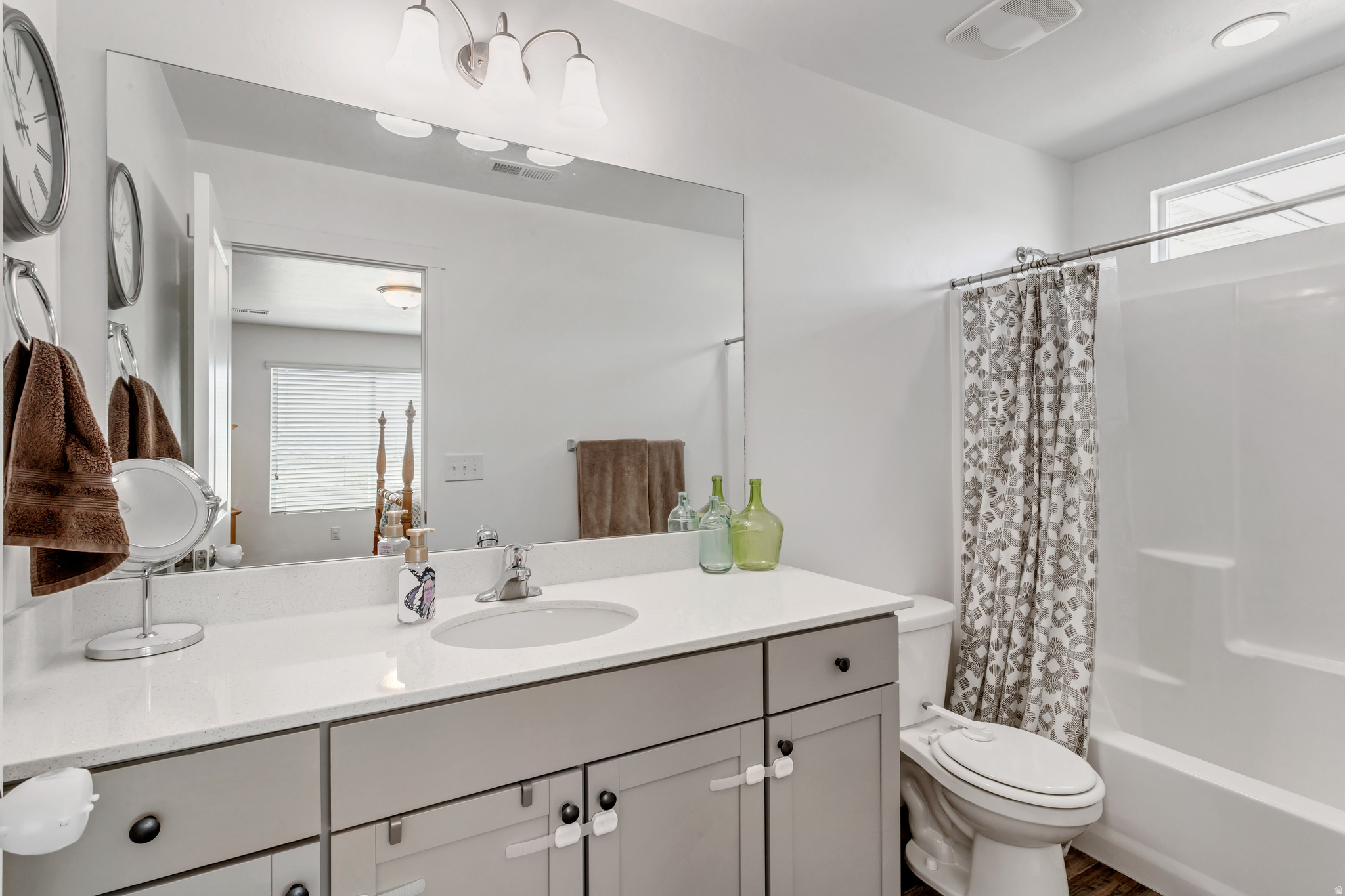 MILLER CROSSING - Residential