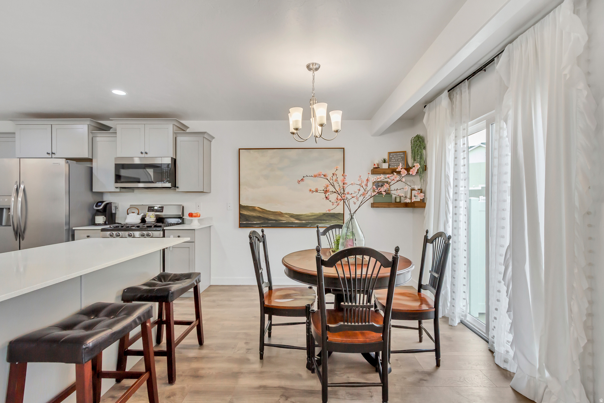 MILLER CROSSING - Residential