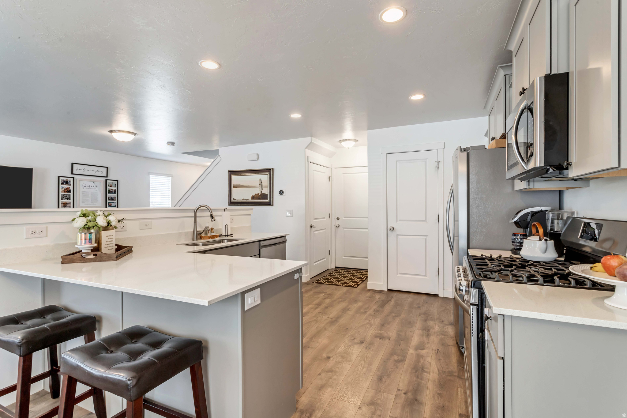 MILLER CROSSING - Residential