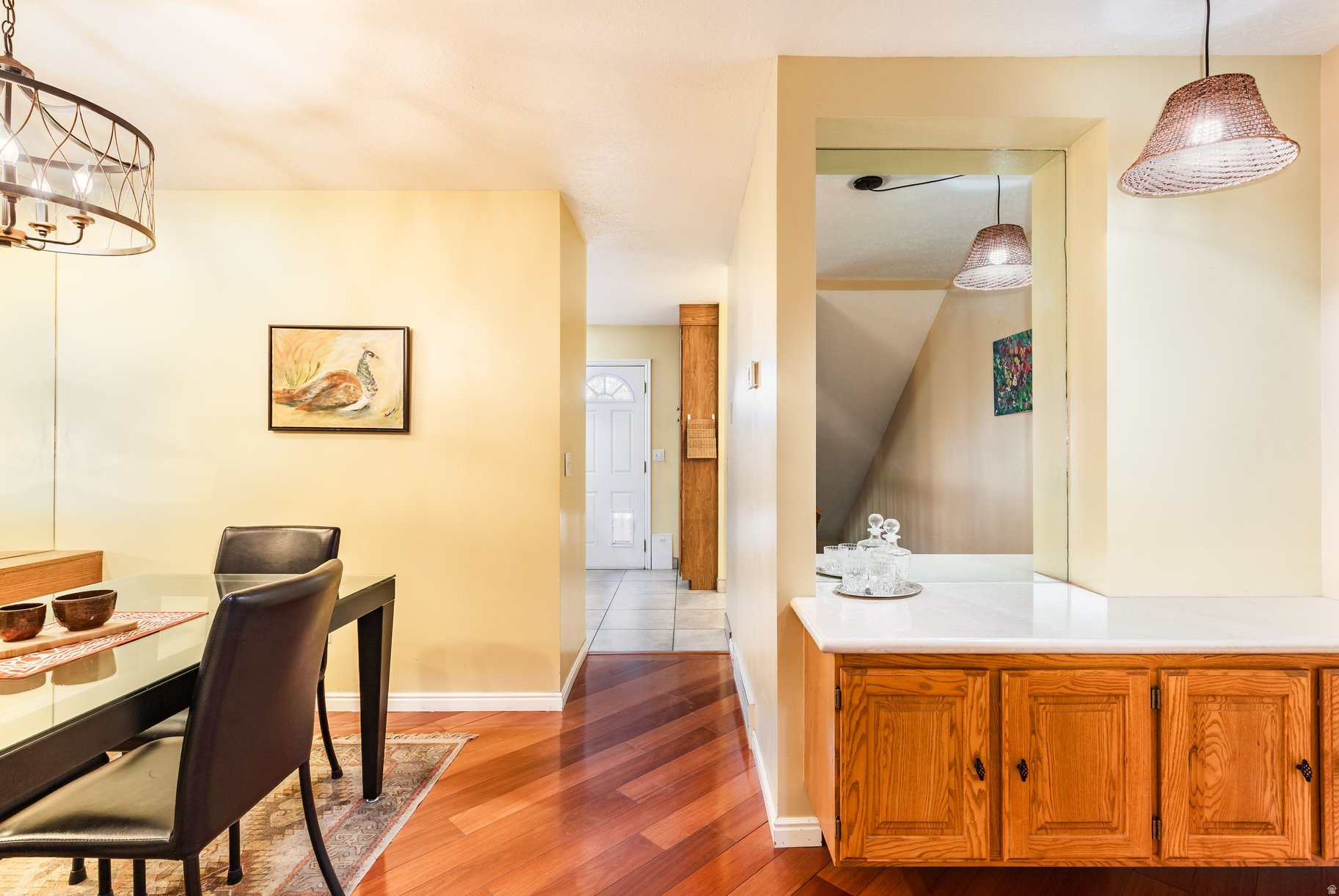 SHADYBROOK CONDM - Residential