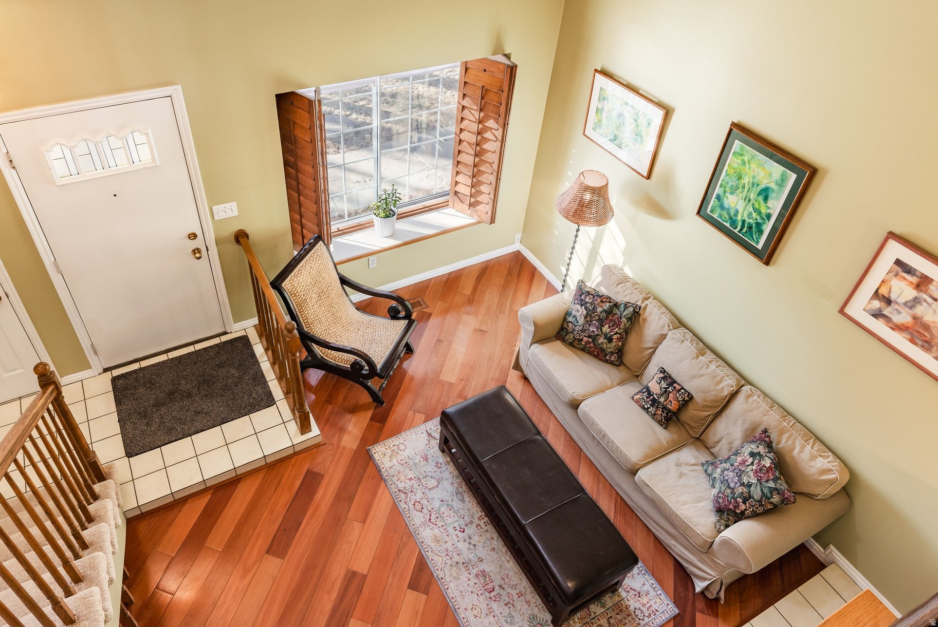 SHADYBROOK CONDM - Residential