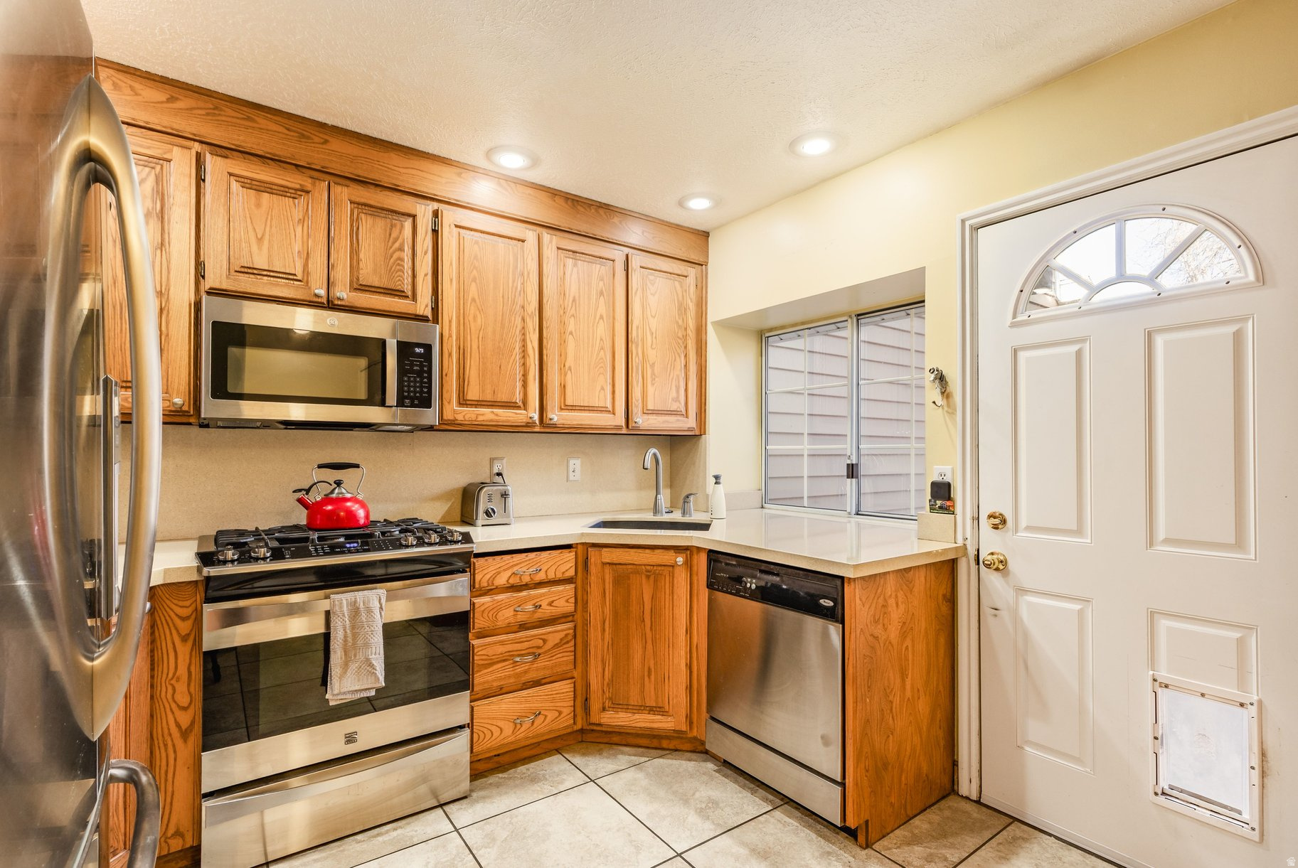 SHADYBROOK CONDM - Residential