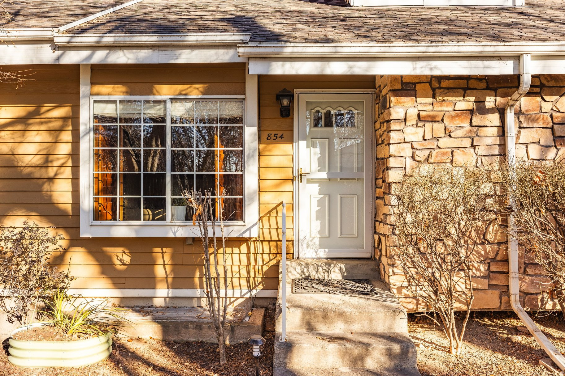 SHADYBROOK CONDM - Residential