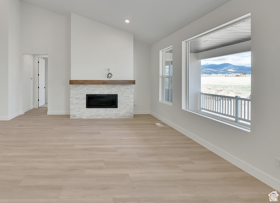 TETON RANCH - Residential