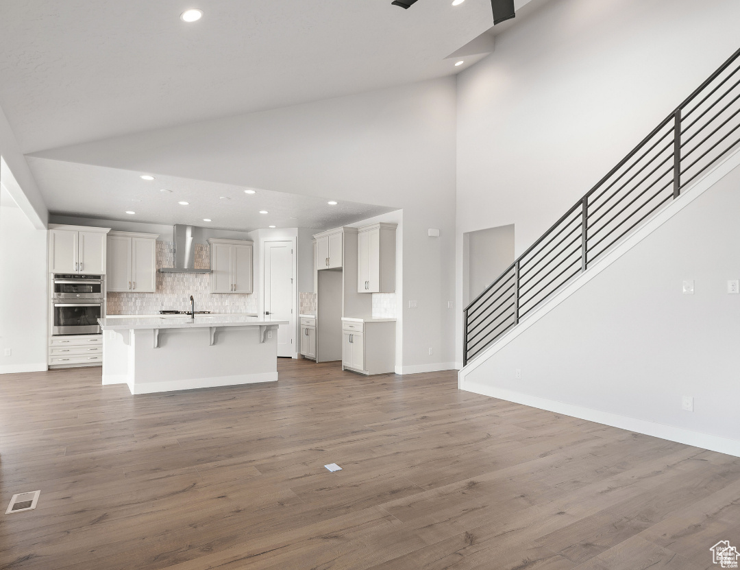 TETON RANCH - Residential